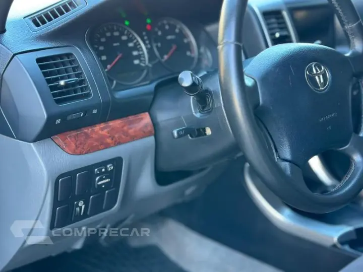 LAND CRUISER PR