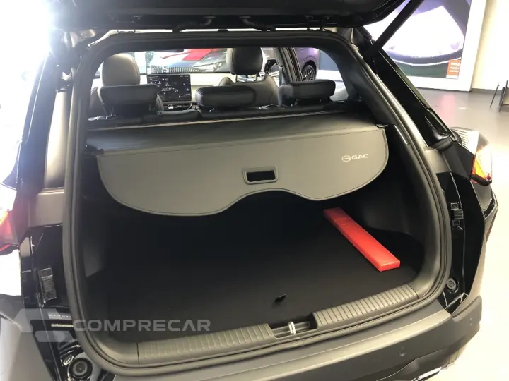 GS3 1.5 TURBO GASOLINA ELITE DCT