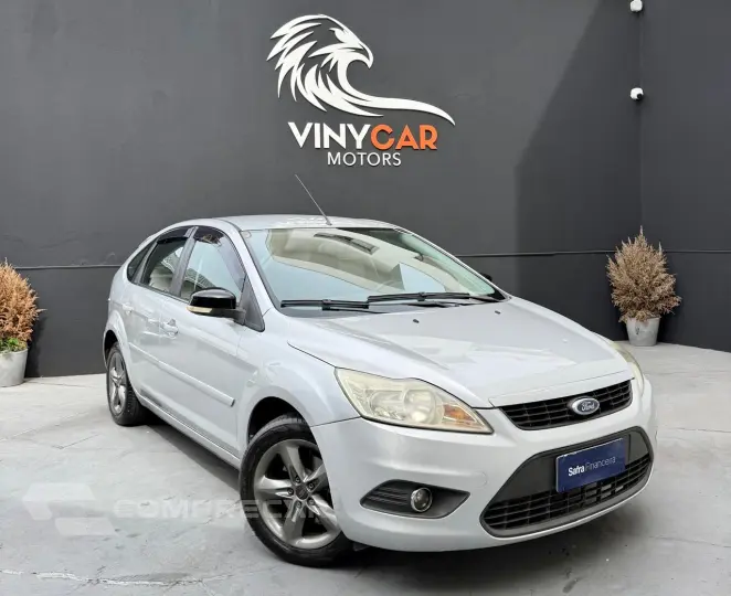 FOCUS 2.0 HA 16V