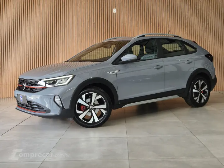 NIVUS 1.0 200 TSI Highline