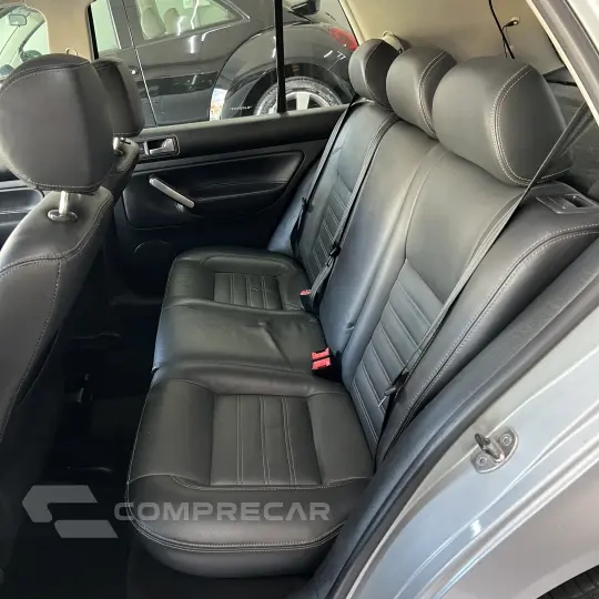 Golf Sportline 2.0 Mi Total F. 8V Tip.