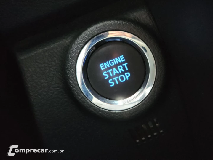 HILUX SW4 2.8 D-4d Turbo SRX 7L 4X4