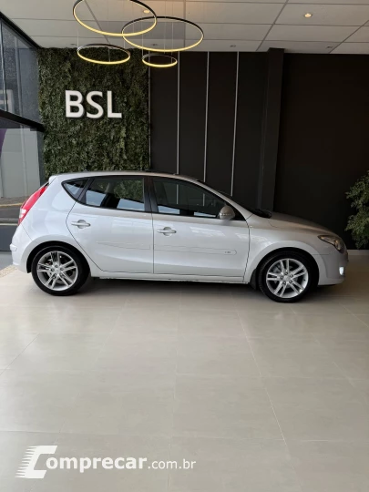 I30 2.0 MPI 16V