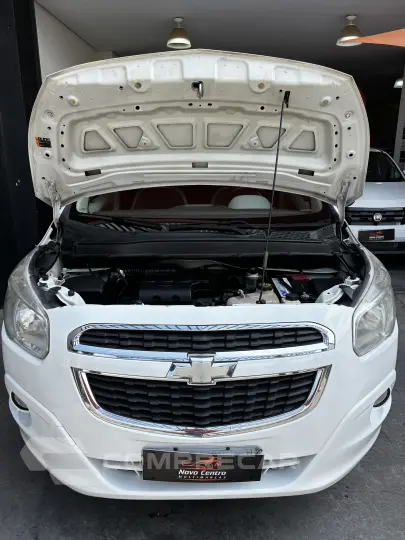 SPIN 1.8 LT 8V