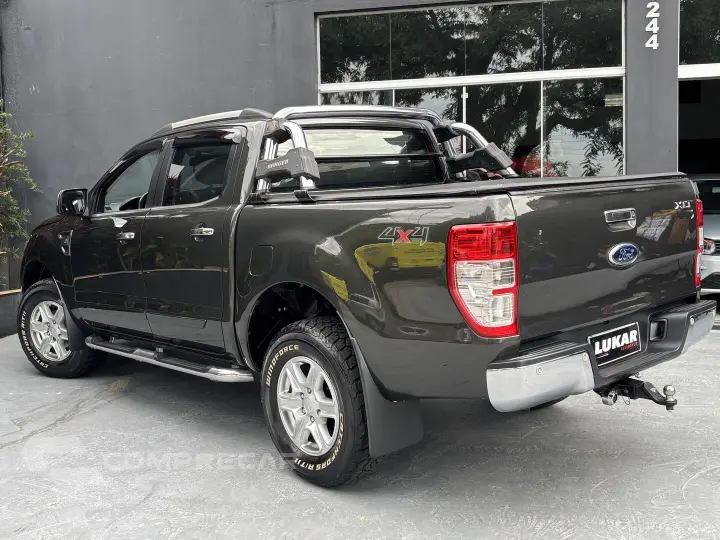 RANGER 3.2 XLT 4X4 CD 20V Turbo A