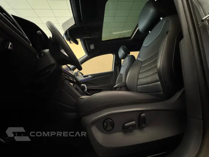 Taos 1.4 16V 4P FLEX 250 TSI HIGHLINE AUTOMÁTICO