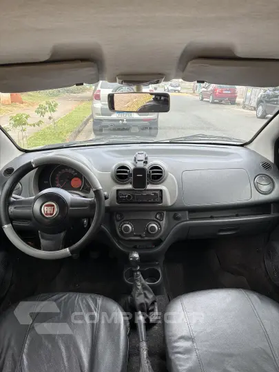 UNO 1.0 EVO Vivace 8V