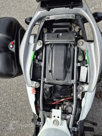 XL 700V TRANSALP ABS