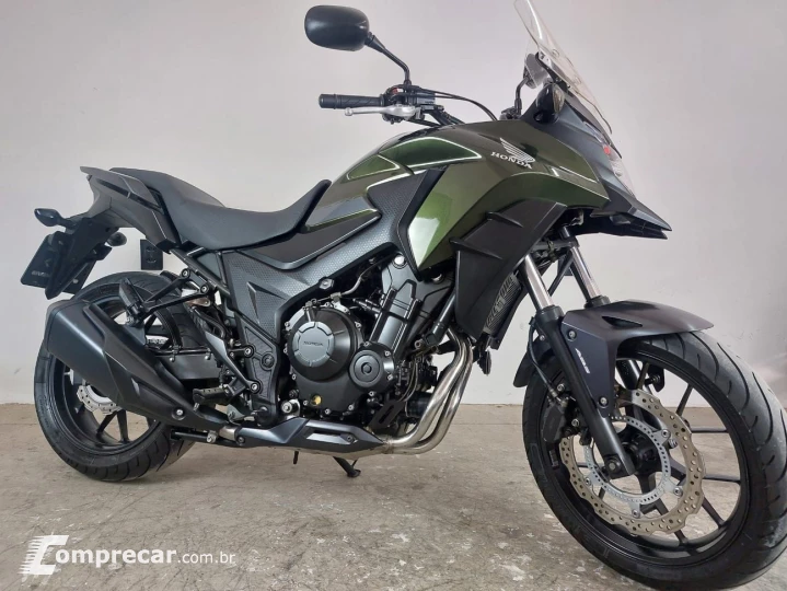 HONDA CB 500 X ABS