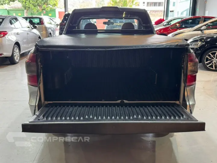 MONTANA 1.4 MPFI LS CS 8V FLEX 2P MANUAL