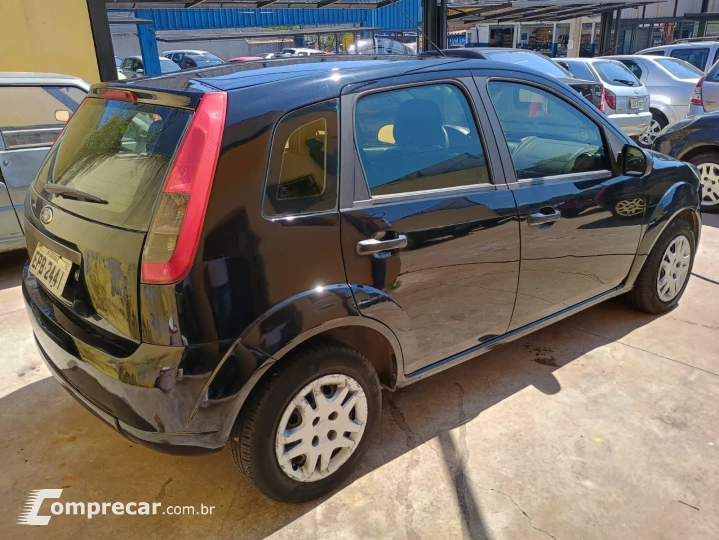 Fiesta 1.6