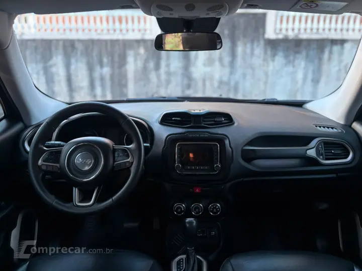 RENEGADE 1.8 16V Sport