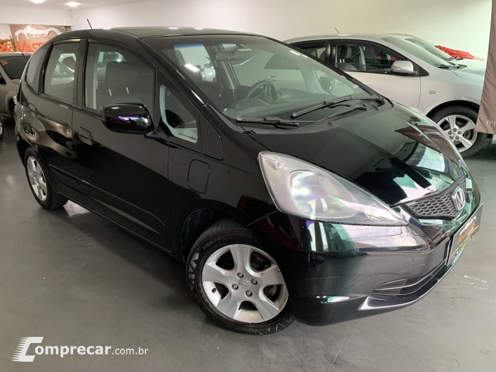 FIT 1.4 LX 8V