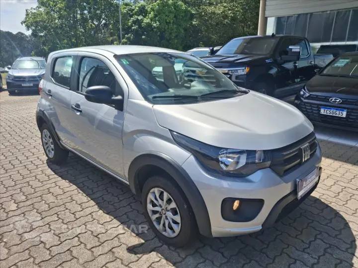 MOBI 1.0 EVO FLEX LIKE. MANUAL