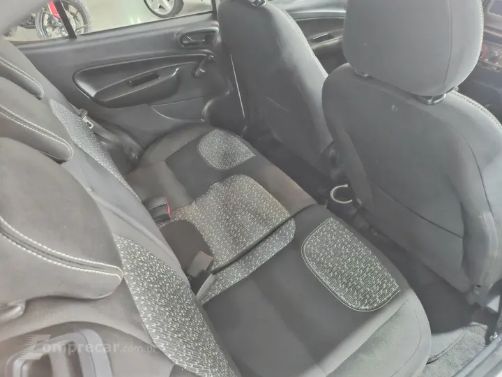 UNO 1.0 EVO Attractive 8V