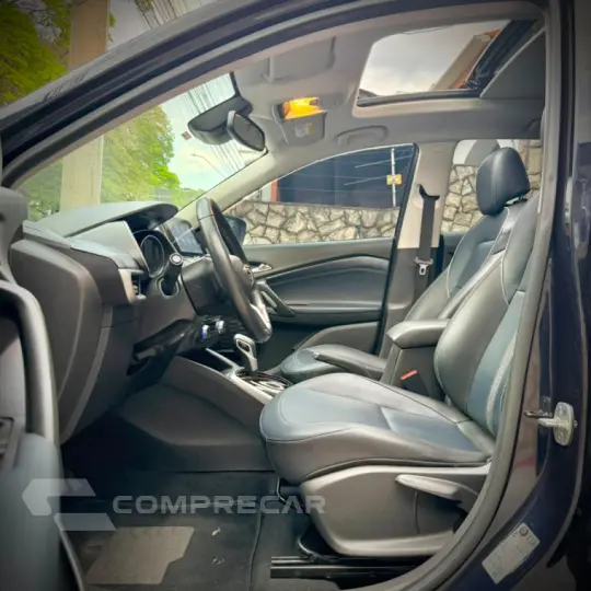 TRACKER 1.2 Turbo Premier