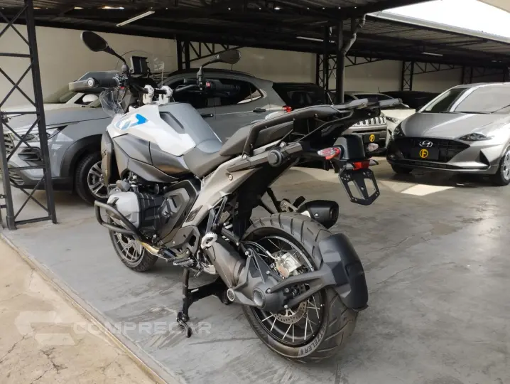R 1300 GS PLUS