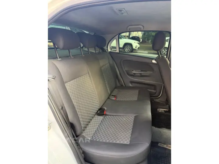 GOL 1.0 MI COMFORTLINE 8V FLEX 4P MANUAL