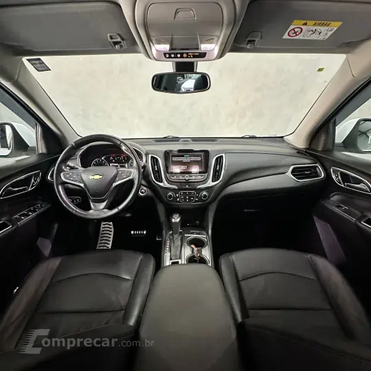 EQUINOX LT 2.0 Turbo 262cv Aut.