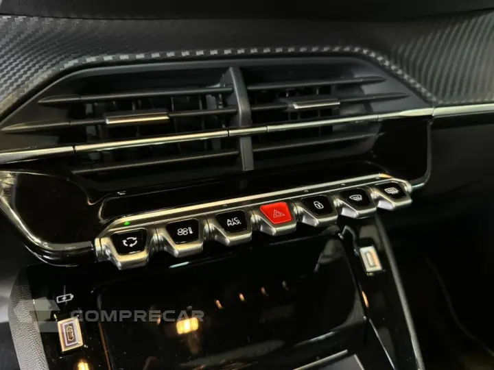 208 1.0 TURBO 200 FLEX STYLE CVT