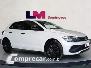 POLO 1.0 MPI TRACK MANUAL