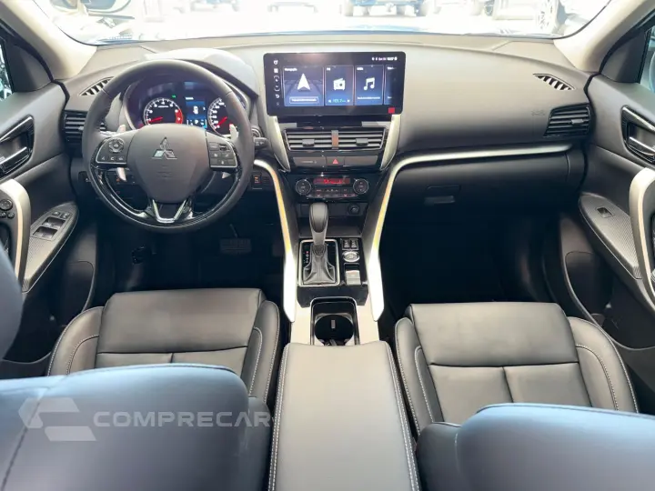 ECLIPSE CROSS 1.5 Mivec Turbo Hpe-s AWD
