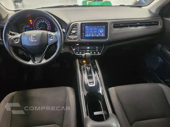 HR-V 1.8 16V EX