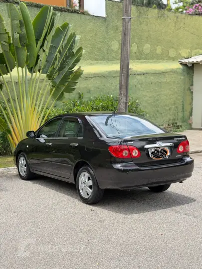 COROLLA 1.8 Se-g 16V