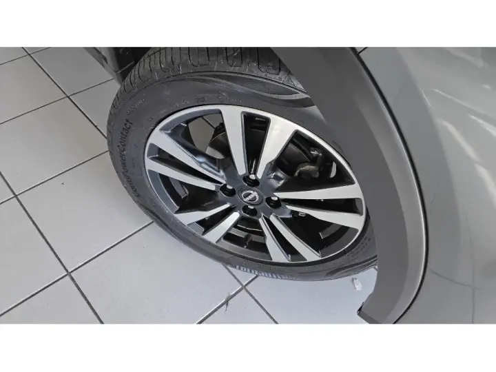 KICKS Advance 1.6 16V Flex Aut.