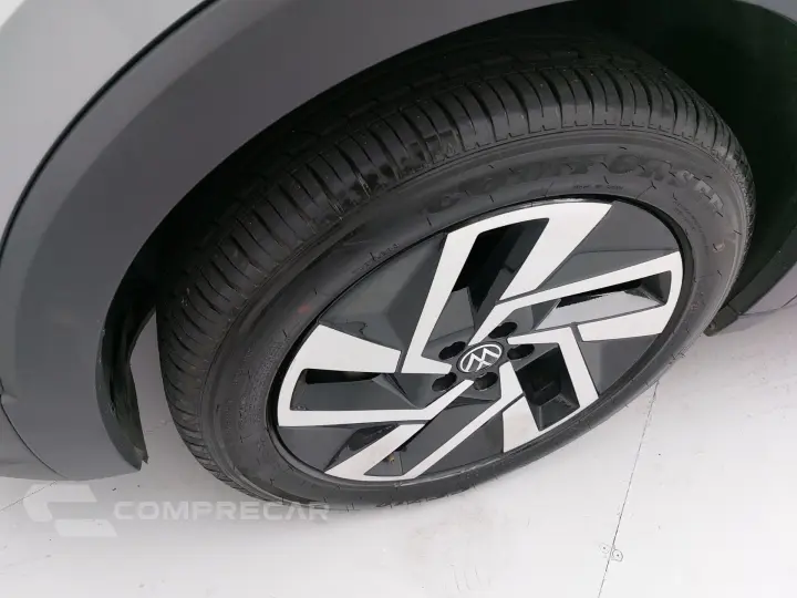 T-CROSS 1.0 200 TSI TOTAL FLEX COMFORTLINE AUTOMÁTICO