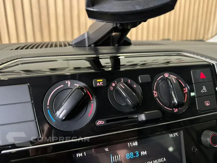 UP 1.0 170 TSI TOTAL FLEX XTREME 4P MANUAL