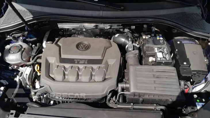 TIGUAN 2.0 300 TSI GASOLINA ALLSPACE R-LINE AUTOM