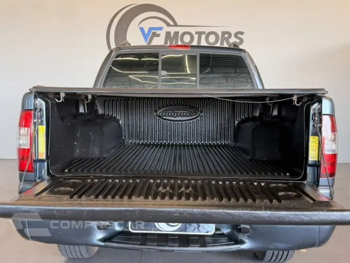 S10 2.4 MPFI ADVANTAGE 4X2 CD 8V FLEX 4P MANUAL