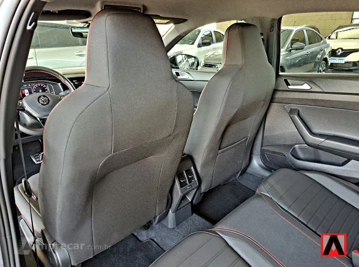 VIRTUS 1.4 250 TSI GTS