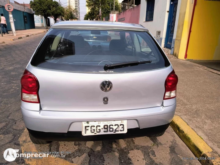 GOL 1.0 MI Trend 8V