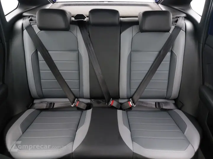 NIVUS 1.0 200 TSI TOTAL FLEX HIGHLINE AUTOMÁTICO