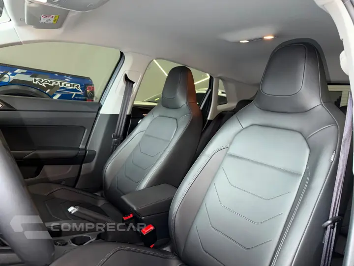 Polo Highline 1.0 Tsi