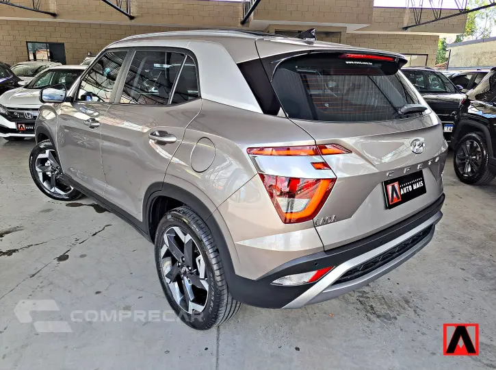 CRETA 2.0 Ultimate