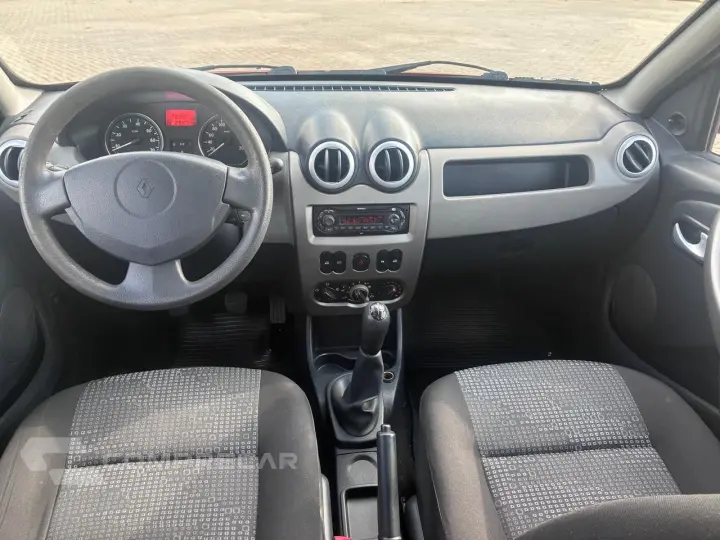 SANDERO 1.6 Expression 8V