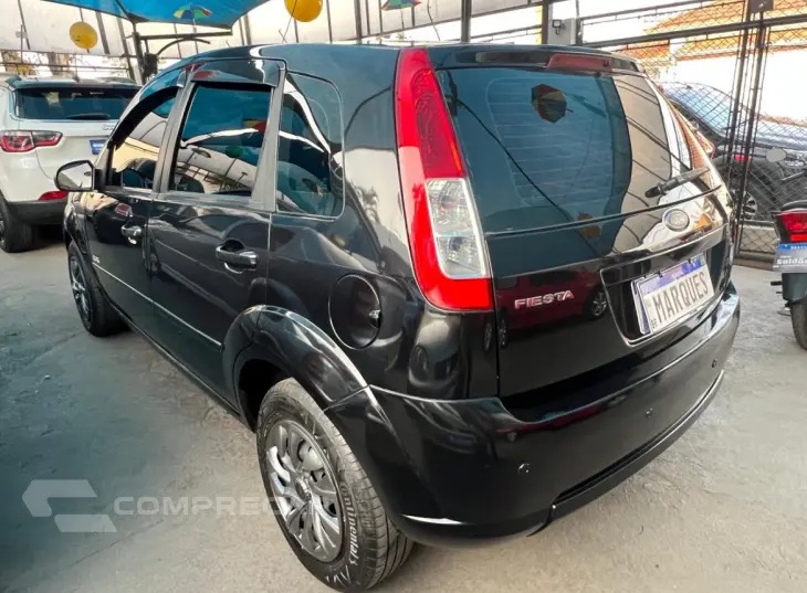 FIESTA 1.6 MPI 8V