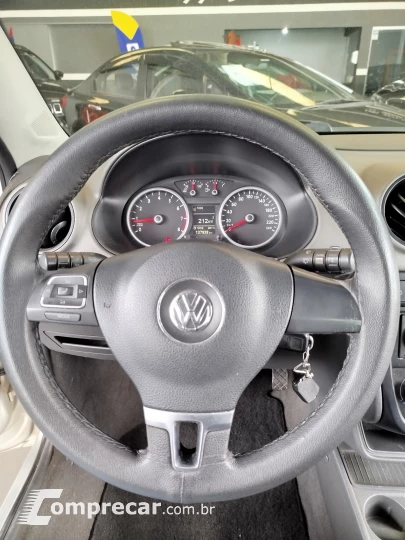 SAVEIRO 1.6 Cross CE 16V