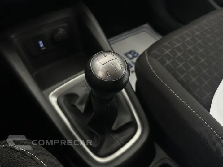 HB20 Sense 1.0 Flex 12V Mec.