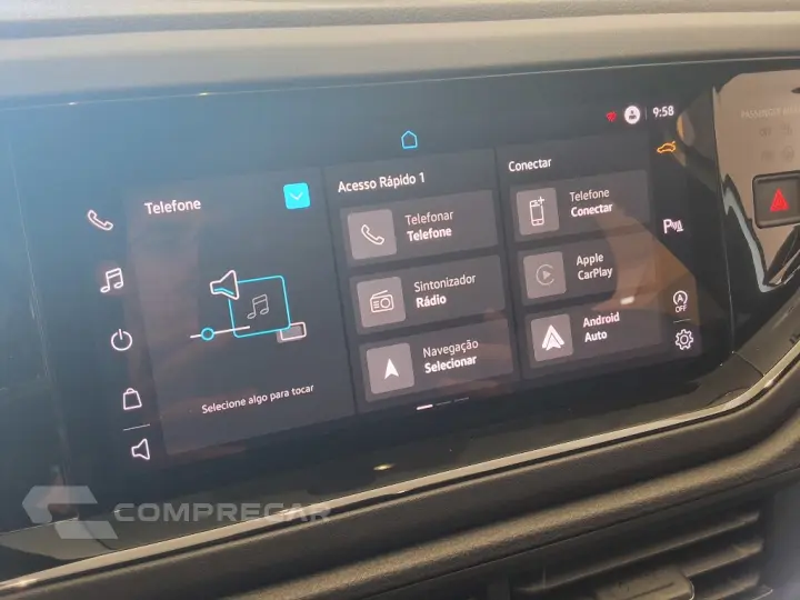 NIVUS 1.0 200 TSI TOTAL FLEX HIGHLINE AUTOMÁTICO