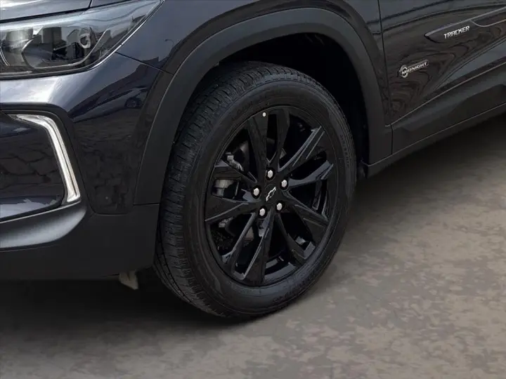 TRACKER 1.0 TURBO FLEX MIDNIGHT AUTOMÁTICO