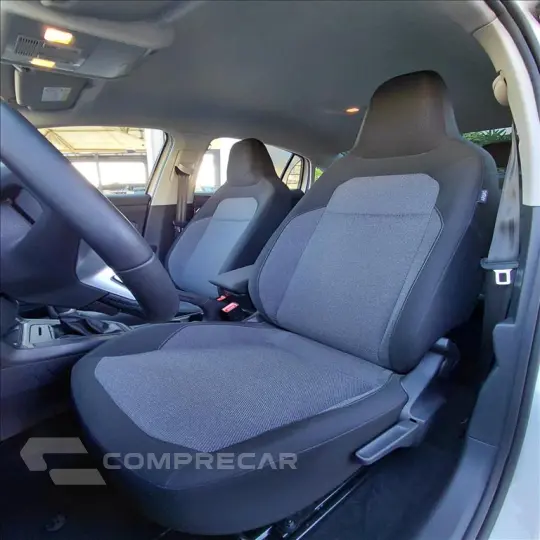 VIRTUS 1.0 170 TSI AUTOMÁTICO
