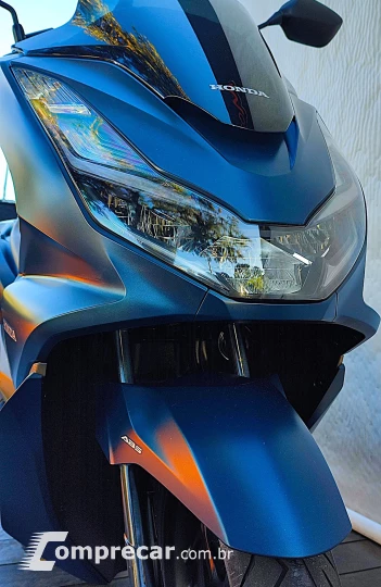 HONDA PCX 160 DLX