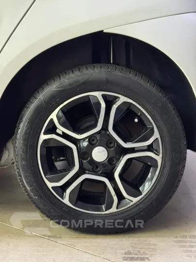 FOX 1.0 MI Seleção 8V