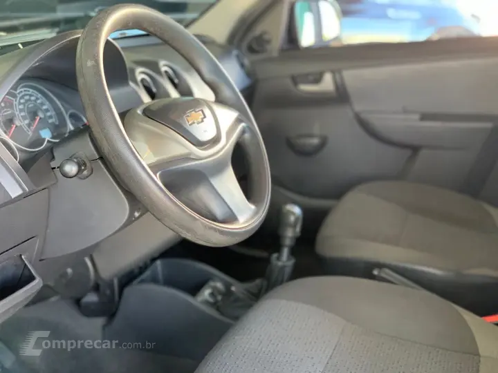 Celta Spirit/ LT 1.0 MPFI 8V FlexP. 5p