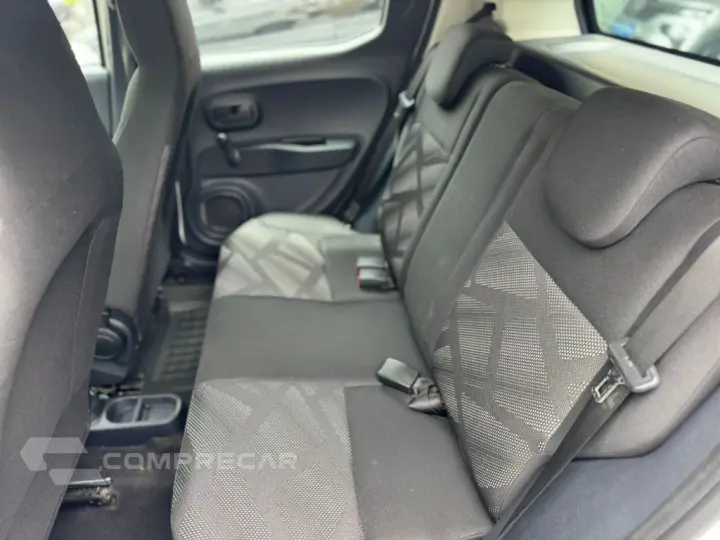 MOBI EASY on 1.0 Fire Flex 5p.