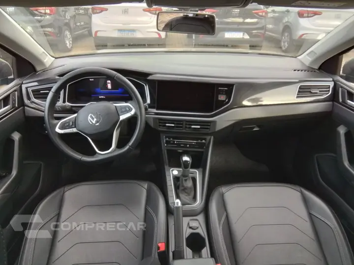 VIRTUS 1.0 170 TSI AUTOMÁTICO